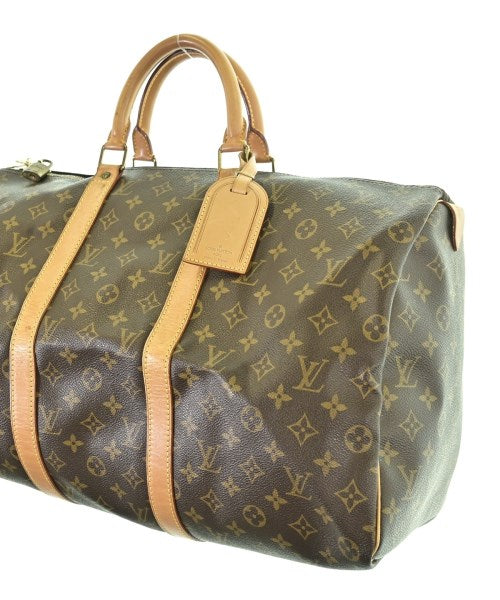LOUIS VUITTON กระเป๋าใส่อุปกรณ์ขนาดใหญ่