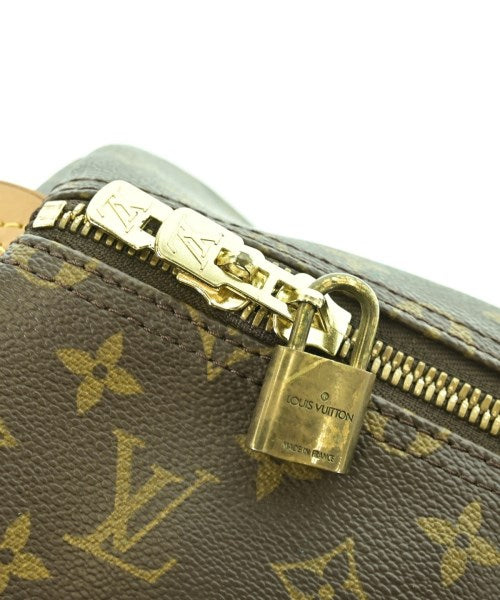 LOUIS VUITTON กระเป๋าใส่อุปกรณ์ขนาดใหญ่
