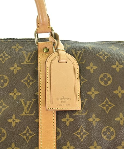 LOUIS VUITTON กระเป๋าใส่อุปกรณ์ขนาดใหญ่