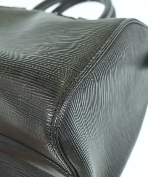 LOUIS VUITTON กระเป๋าใส่อุปกรณ์ขนาดใหญ่