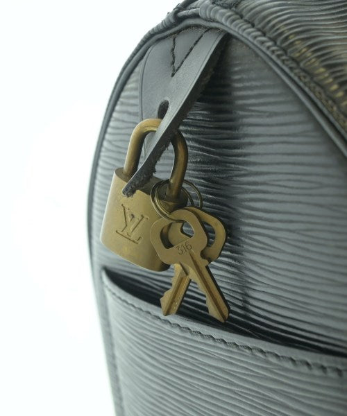 LOUIS VUITTON กระเป๋าใส่อุปกรณ์ขนาดใหญ่