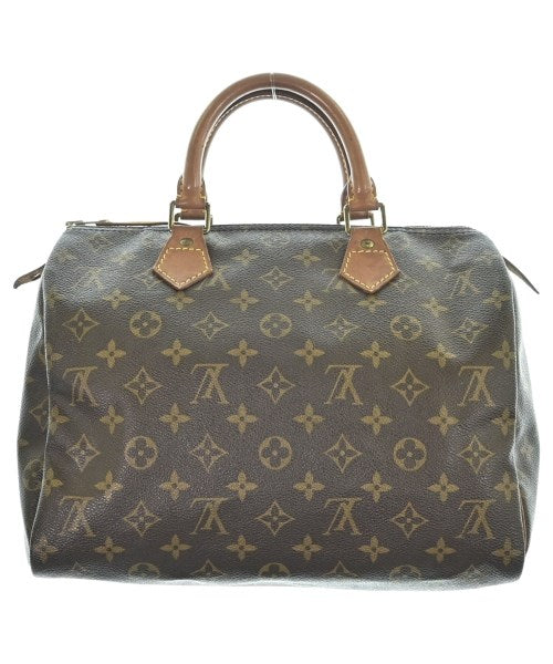 LOUIS VUITTON กระเป๋าใส่อุปกรณ์ขนาดใหญ่