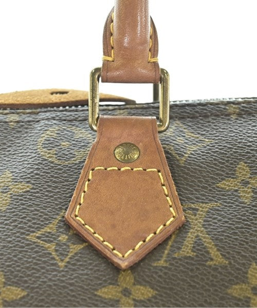 LOUIS VUITTON กระเป๋าใส่อุปกรณ์ขนาดใหญ่