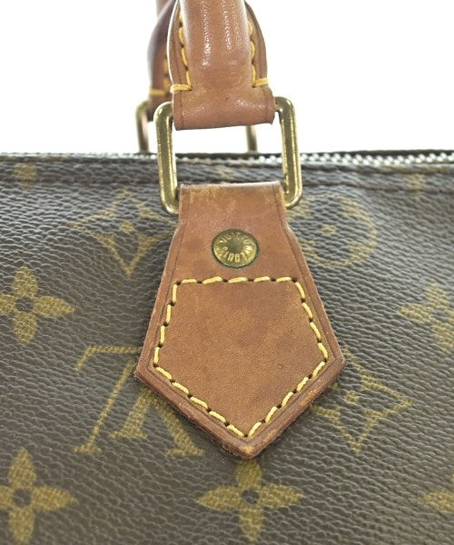 LOUIS VUITTON กระเป๋าใส่อุปกรณ์ขนาดใหญ่