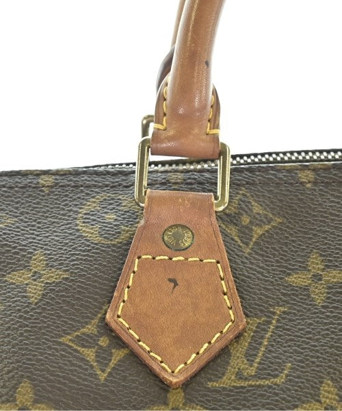 LOUIS VUITTON กระเป๋าใส่อุปกรณ์ขนาดใหญ่