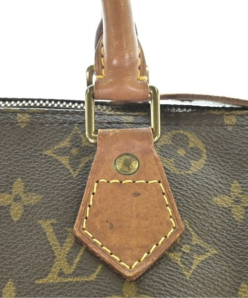 LOUIS VUITTON กระเป๋าใส่อุปกรณ์ขนาดใหญ่