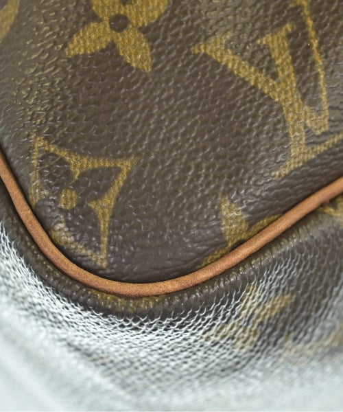 LOUIS VUITTON กระเป๋าใส่อุปกรณ์ขนาดใหญ่