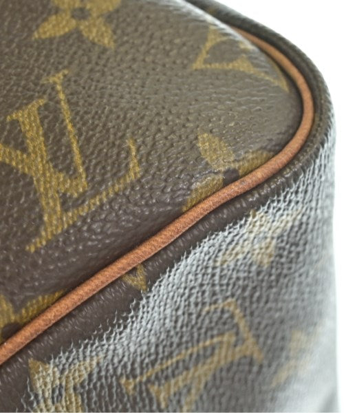 LOUIS VUITTON กระเป๋าใส่อุปกรณ์ขนาดใหญ่