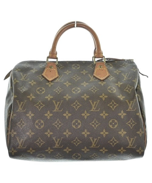 LOUIS VUITTON กระเป๋าใส่อุปกรณ์ขนาดใหญ่