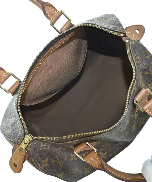 LOUIS VUITTON กระเป๋าใส่อุปกรณ์ขนาดใหญ่