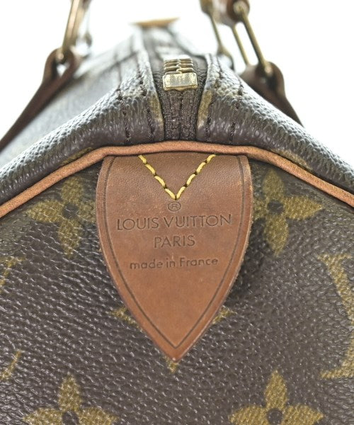 LOUIS VUITTON กระเป๋าใส่อุปกรณ์ขนาดใหญ่