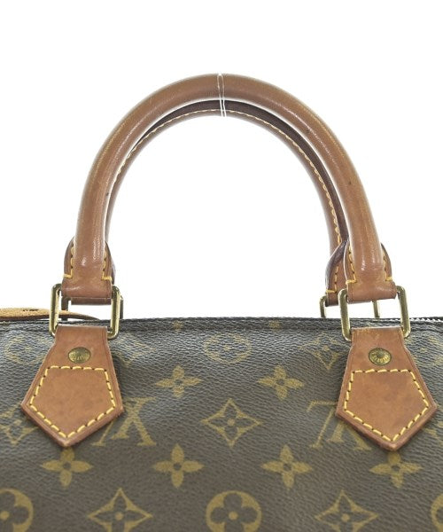 LOUIS VUITTON กระเป๋าใส่อุปกรณ์ขนาดใหญ่