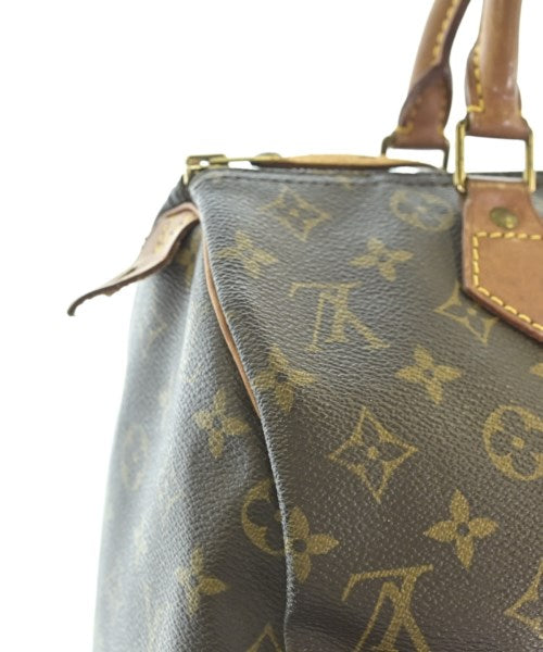 LOUIS VUITTON กระเป๋าใส่อุปกรณ์ขนาดใหญ่