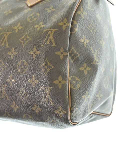 LOUIS VUITTON กระเป๋าใส่อุปกรณ์ขนาดใหญ่