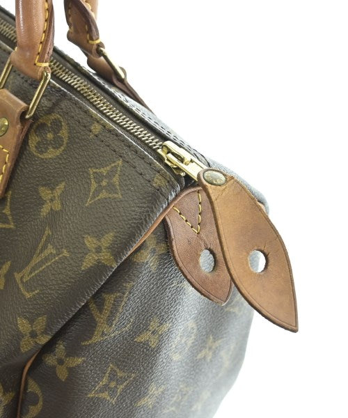 LOUIS VUITTON กระเป๋าใส่อุปกรณ์ขนาดใหญ่