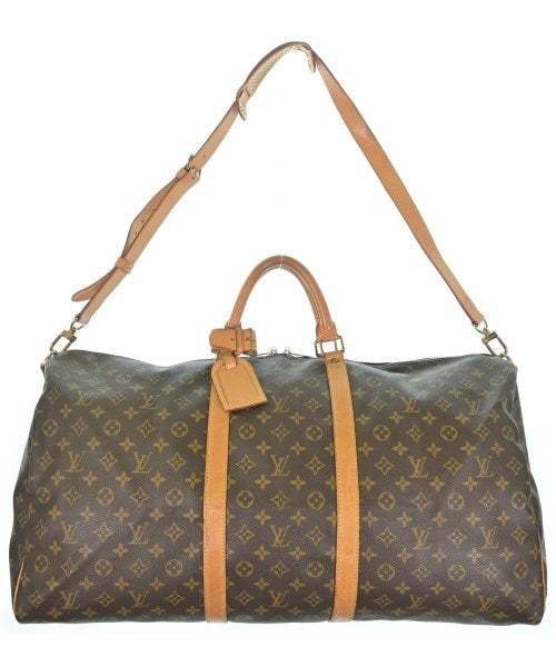 LOUIS VUITTON กระเป๋าใส่อุปกรณ์ขนาดใหญ่