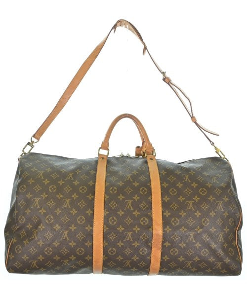 LOUIS VUITTON กระเป๋าใส่อุปกรณ์ขนาดใหญ่
