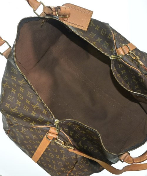 LOUIS VUITTON กระเป๋าใส่อุปกรณ์ขนาดใหญ่