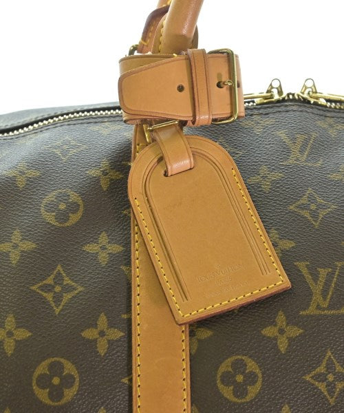 LOUIS VUITTON กระเป๋าใส่อุปกรณ์ขนาดใหญ่