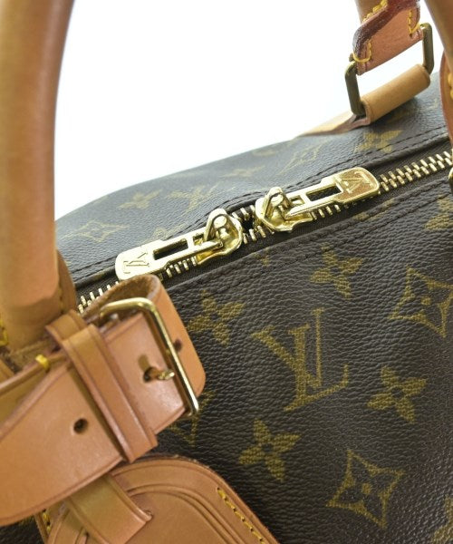 LOUIS VUITTON กระเป๋าใส่อุปกรณ์ขนาดใหญ่