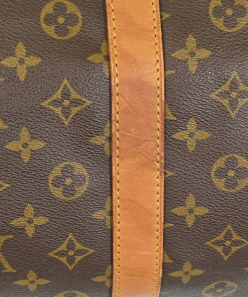LOUIS VUITTON กระเป๋าใส่อุปกรณ์ขนาดใหญ่