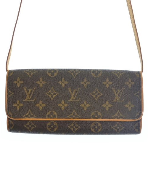 LOUIS VUITTON กระเป๋าสะพาย