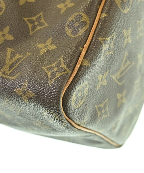 LOUIS VUITTON กระเป๋าใส่อุปกรณ์ขนาดใหญ่