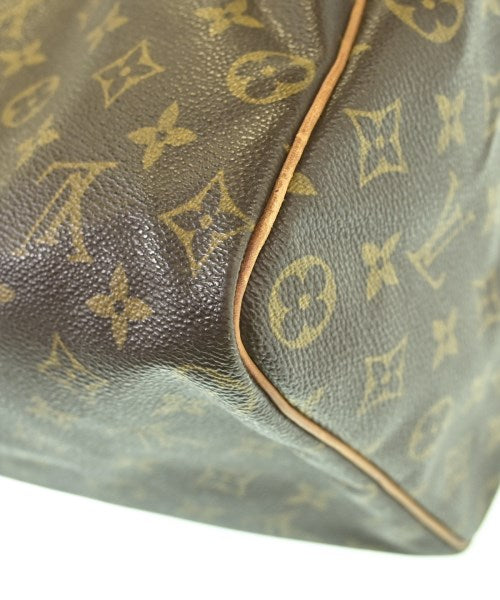 LOUIS VUITTON กระเป๋าใส่อุปกรณ์ขนาดใหญ่
