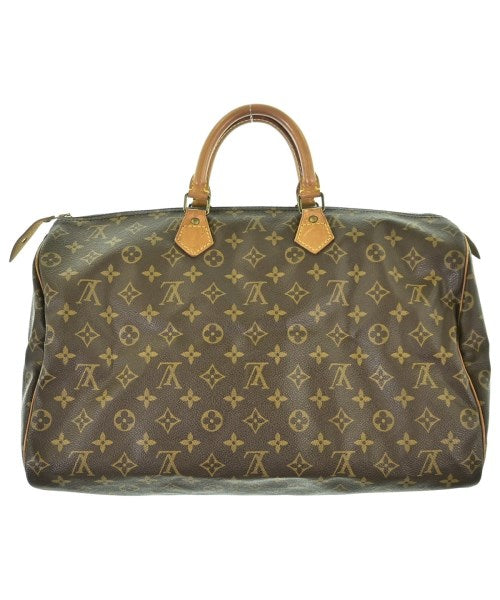 LOUIS VUITTON กระเป๋าใส่อุปกรณ์ขนาดใหญ่