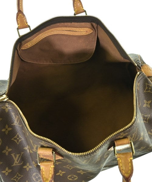 LOUIS VUITTON กระเป๋าใส่อุปกรณ์ขนาดใหญ่