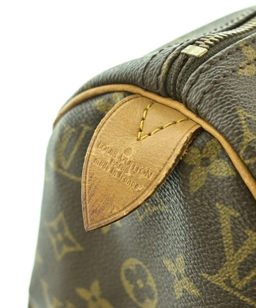 LOUIS VUITTON กระเป๋าใส่อุปกรณ์ขนาดใหญ่