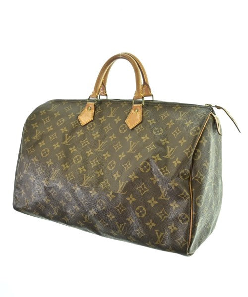 LOUIS VUITTON กระเป๋าใส่อุปกรณ์ขนาดใหญ่
