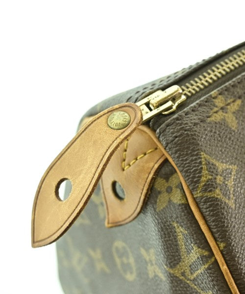 LOUIS VUITTON กระเป๋าใส่อุปกรณ์ขนาดใหญ่