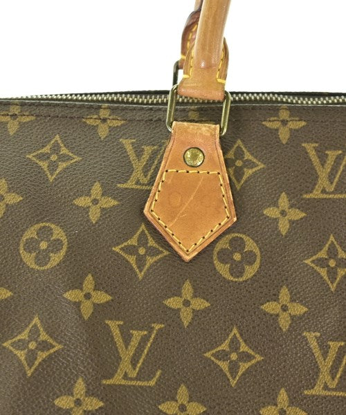 LOUIS VUITTON กระเป๋าใส่อุปกรณ์ขนาดใหญ่