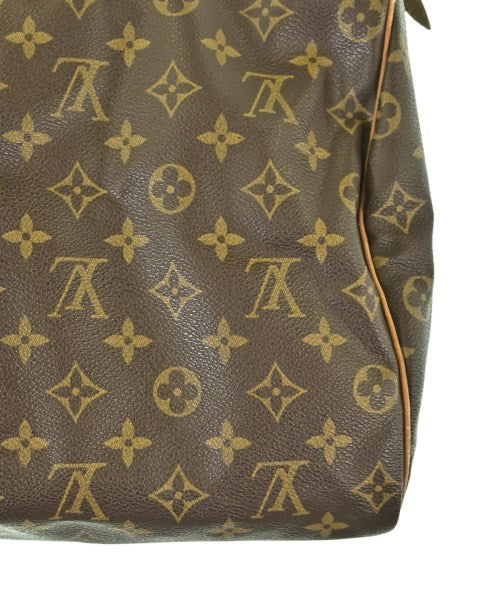 LOUIS VUITTON กระเป๋าใส่อุปกรณ์ขนาดใหญ่