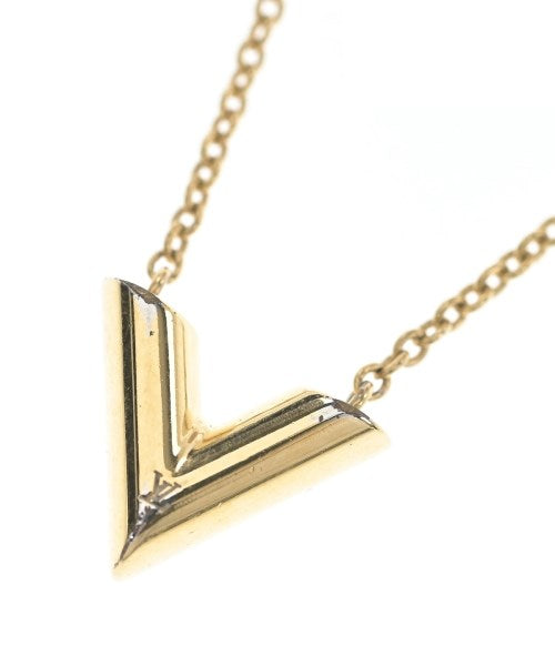 LOUIS VUITTON สร้อยคอ