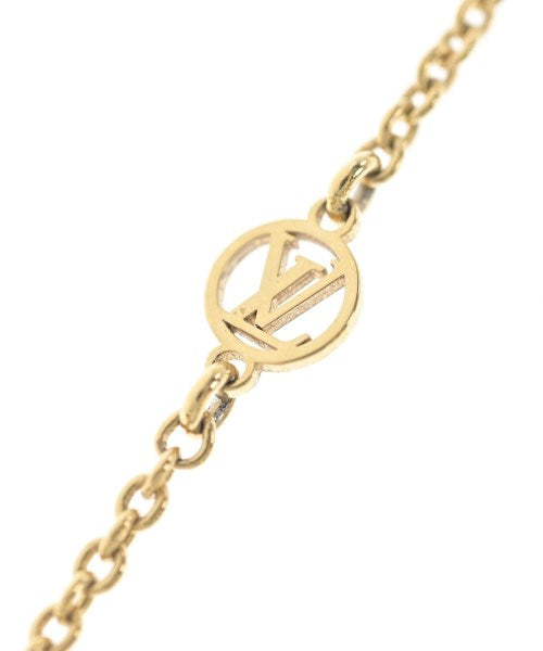 LOUIS VUITTON สร้อยคอ