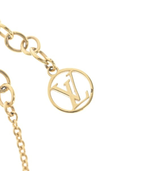 LOUIS VUITTON สร้อยคอ