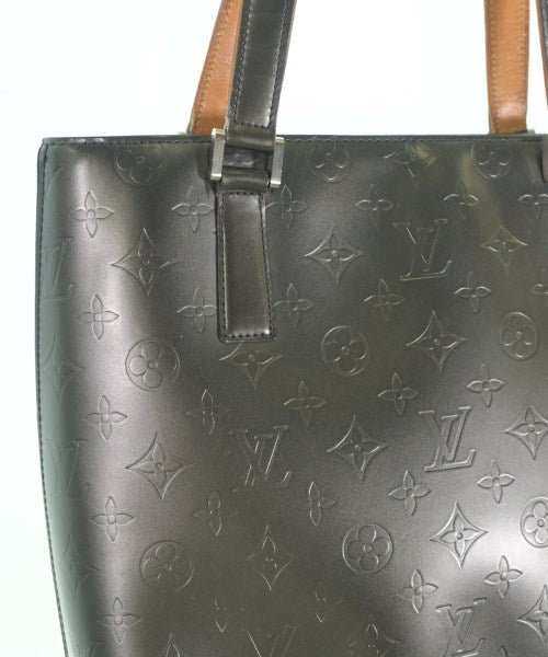 LOUIS VUITTON กระเป๋าถือขนาดใหญ่