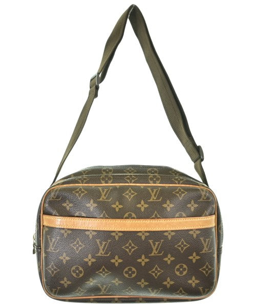 LOUIS VUITTON กระเป๋าสะพาย