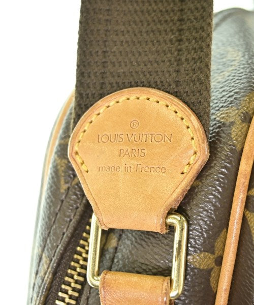 LOUIS VUITTON กระเป๋าสะพาย