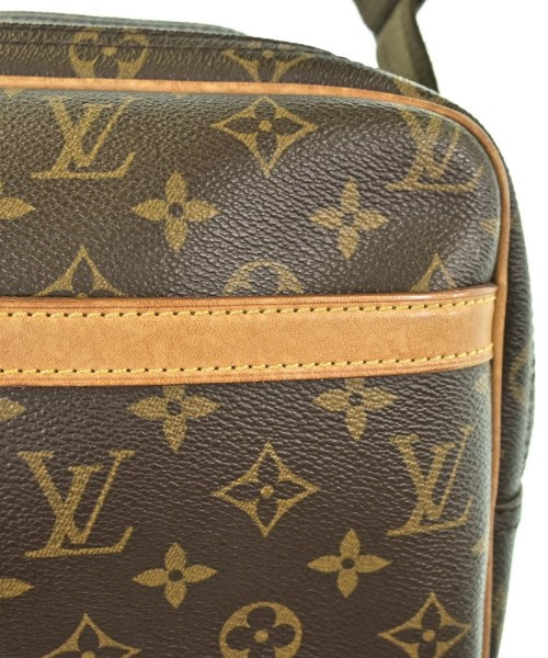LOUIS VUITTON กระเป๋าสะพาย