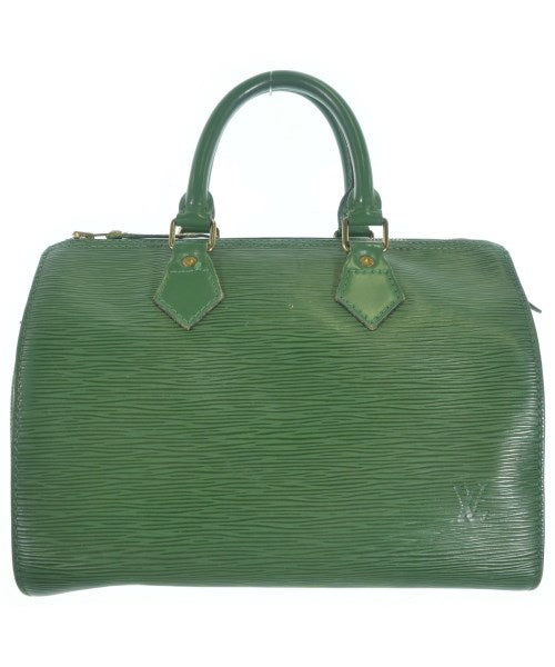 LOUIS VUITTON กระเป๋าใส่อุปกรณ์ขนาดใหญ่