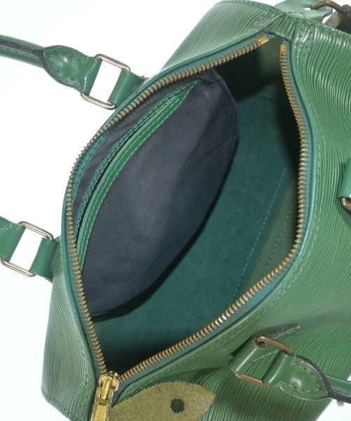 LOUIS VUITTON กระเป๋าใส่อุปกรณ์ขนาดใหญ่