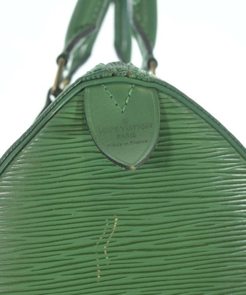 LOUIS VUITTON กระเป๋าใส่อุปกรณ์ขนาดใหญ่