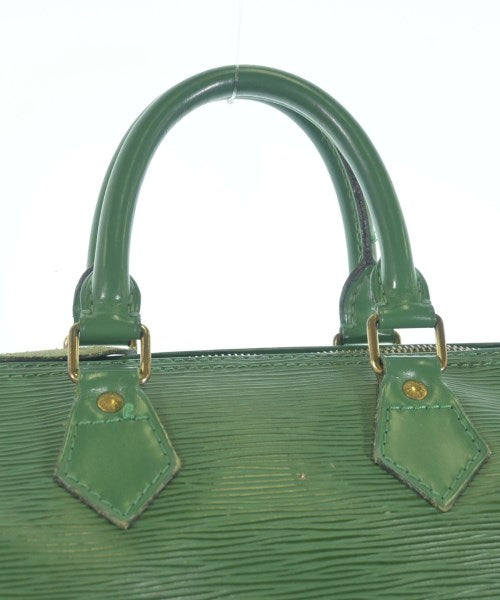 LOUIS VUITTON กระเป๋าใส่อุปกรณ์ขนาดใหญ่