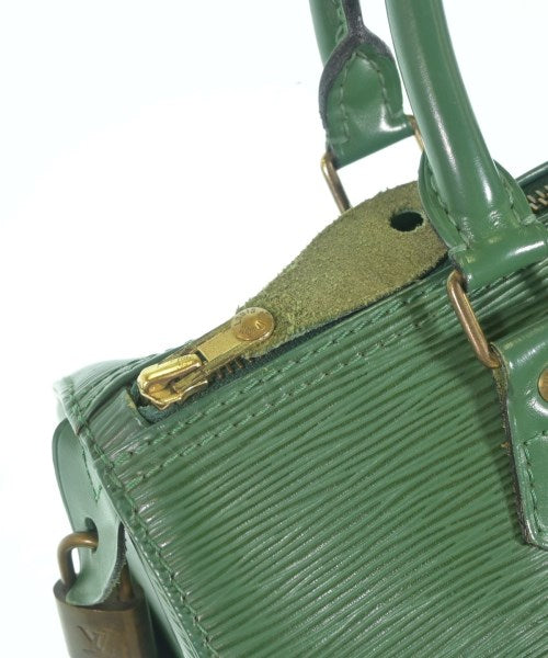 LOUIS VUITTON กระเป๋าใส่อุปกรณ์ขนาดใหญ่