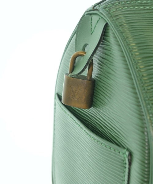 LOUIS VUITTON กระเป๋าใส่อุปกรณ์ขนาดใหญ่