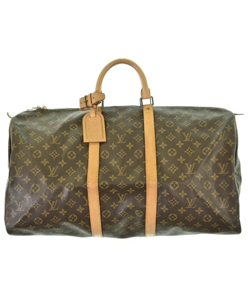 LOUIS VUITTON กระเป๋าใส่อุปกรณ์ขนาดใหญ่