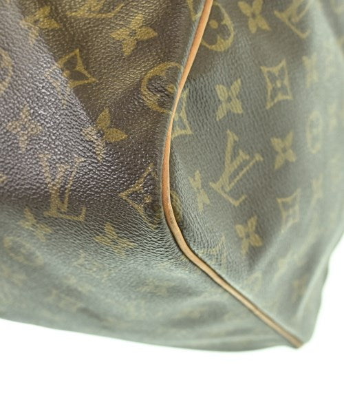 LOUIS VUITTON กระเป๋าใส่อุปกรณ์ขนาดใหญ่